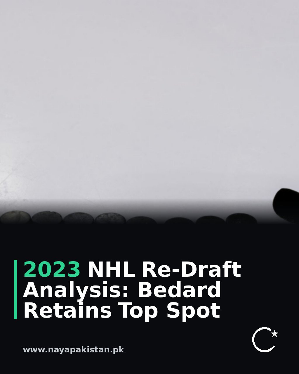 2023 NHL Re-Draft Analysis: Bedard Retains Top Spot