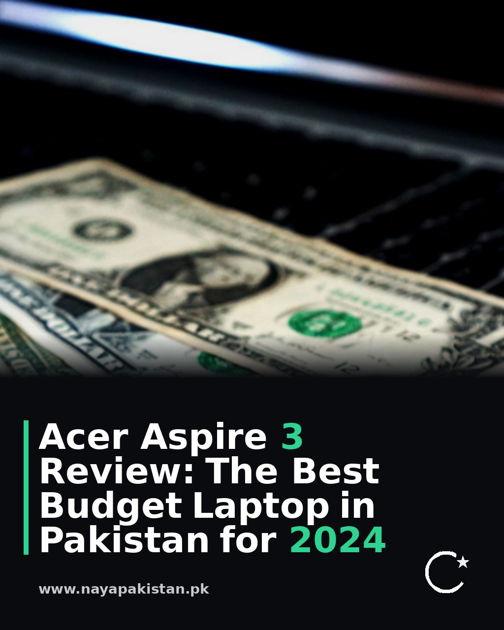 Acer Aspire 3 Review: The Best Budget Laptop in Pakistan for 2024