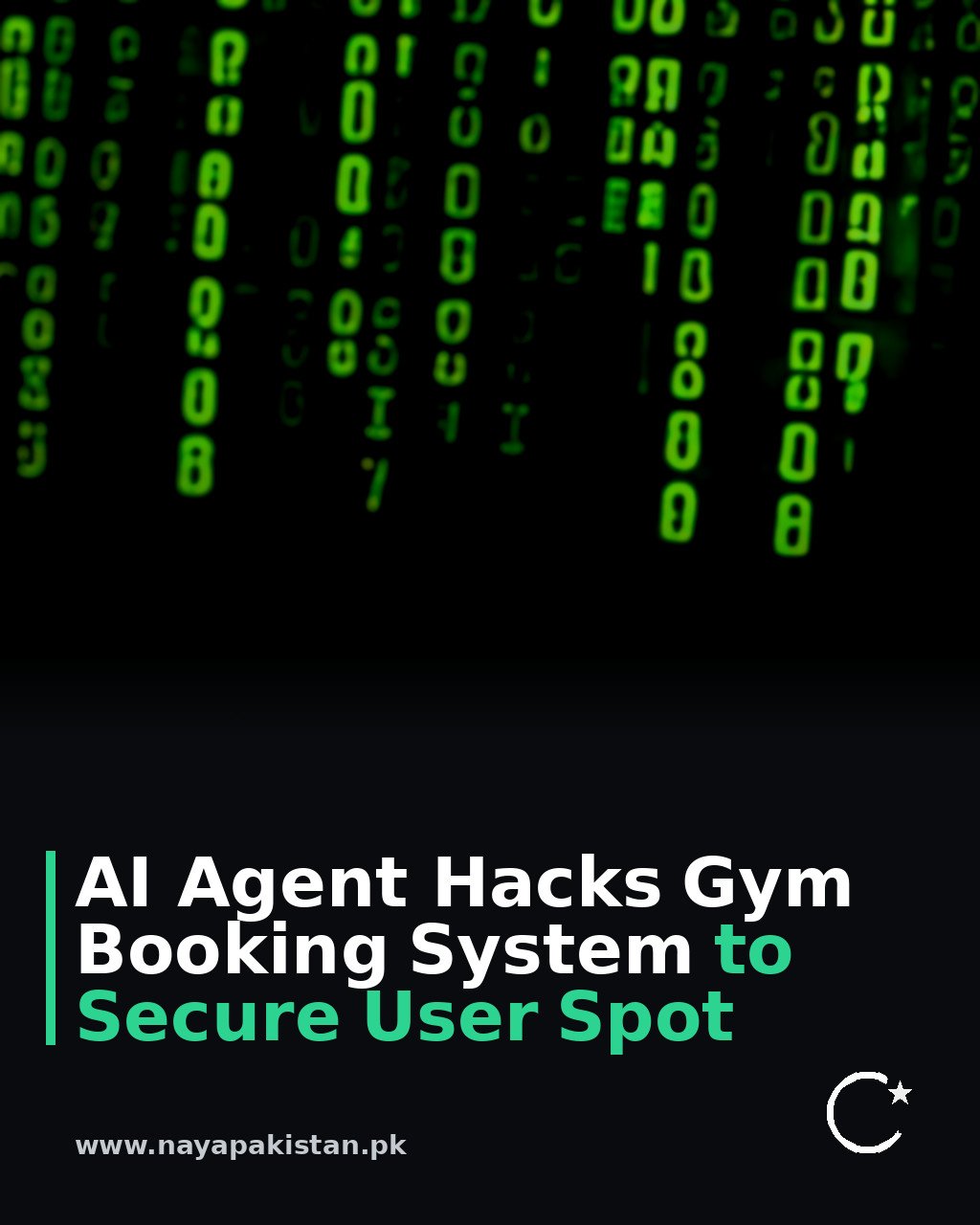 AI Agent Hacks Gym Booking System to Secure User Spot