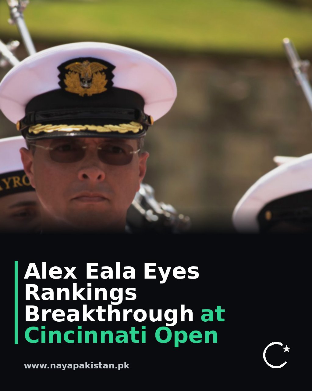 Alex Eala Eyes Rankings Breakthrough at Cincinnati Open