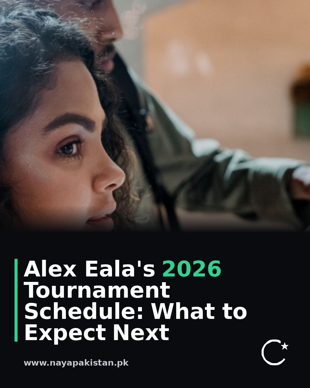 Alex Eala's 2026 Tournament Schedule: What to Expect Next