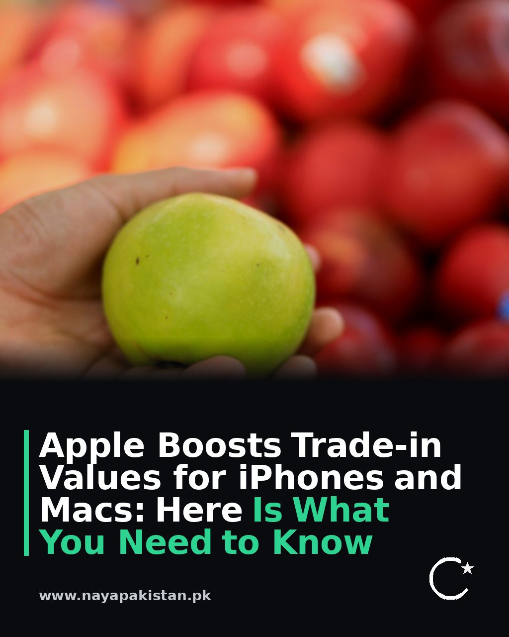 Apple Boosts Trade-in Values for iPhones and Macs: Here Is What You Need to Know