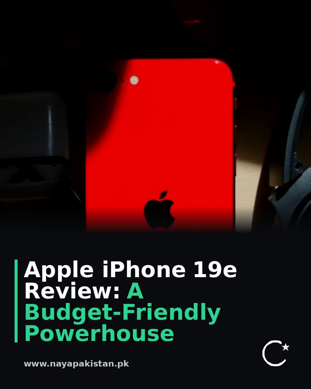 Apple iPhone 19e Review: A Budget-Friendly Powerhouse