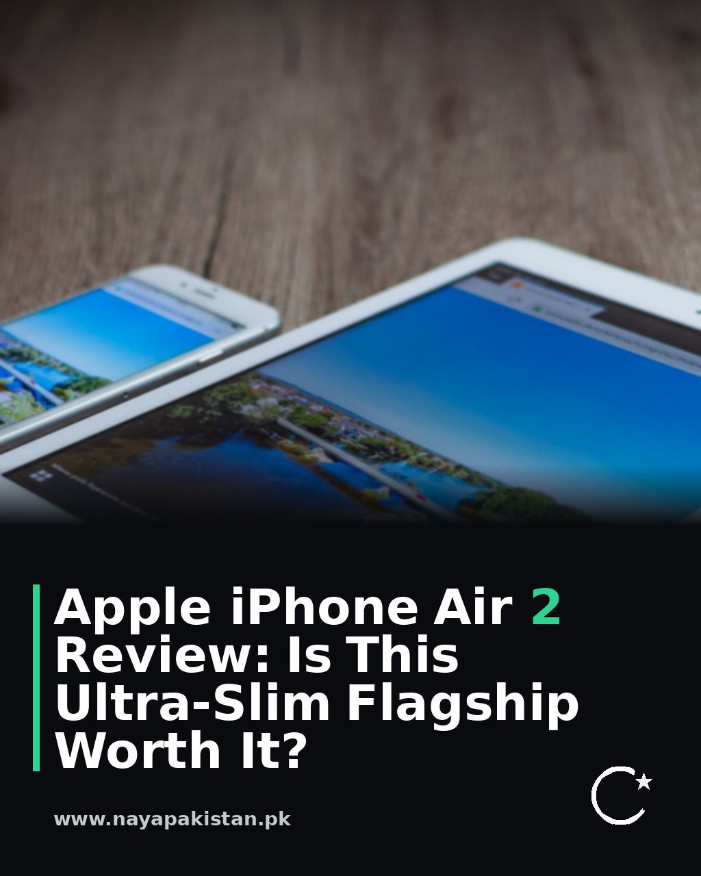 Apple iPhone Air 2 Review: Is This Ultra-Slim Flagship Worth It?