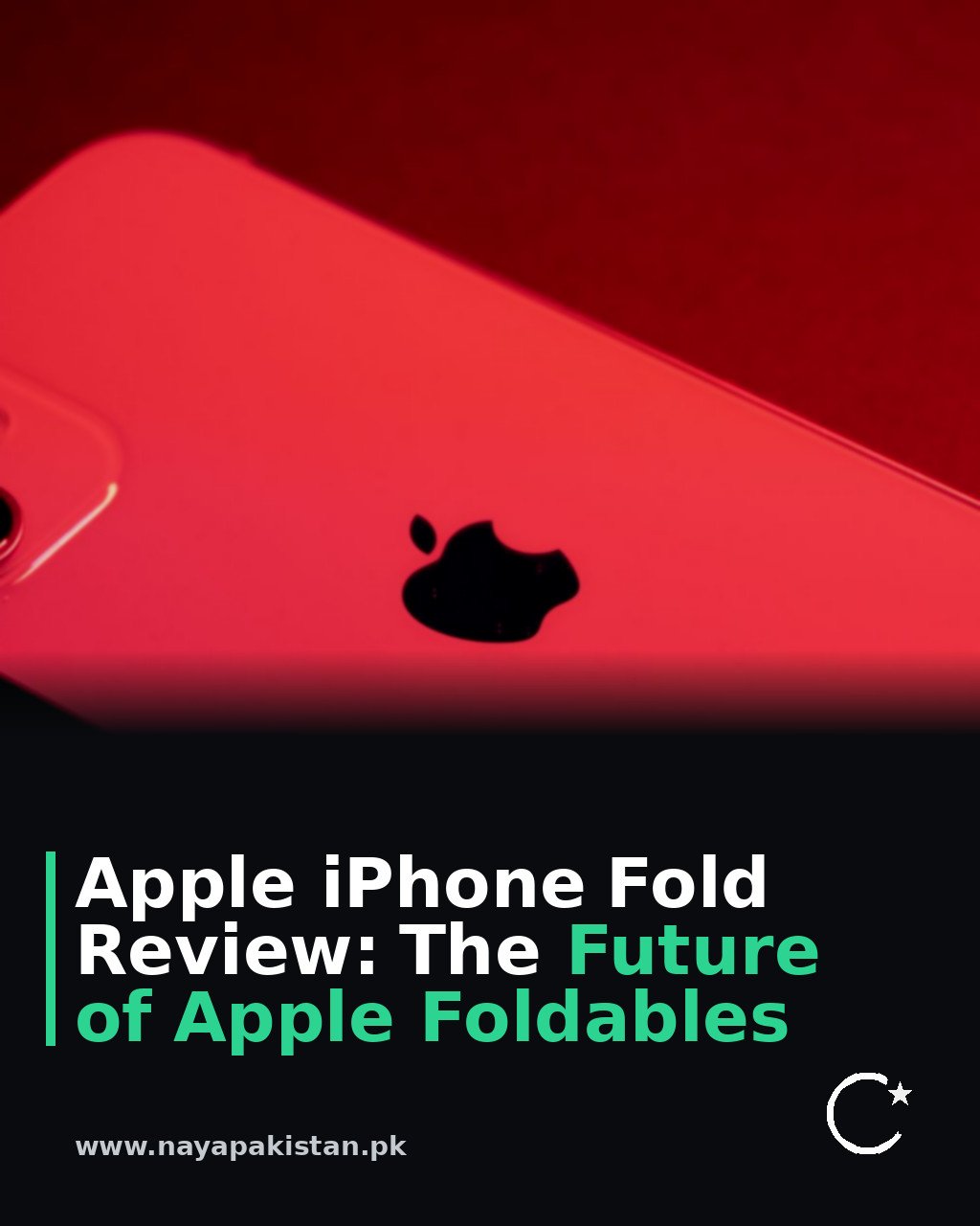 Apple iPhone Fold Review: The Future of Apple Foldables