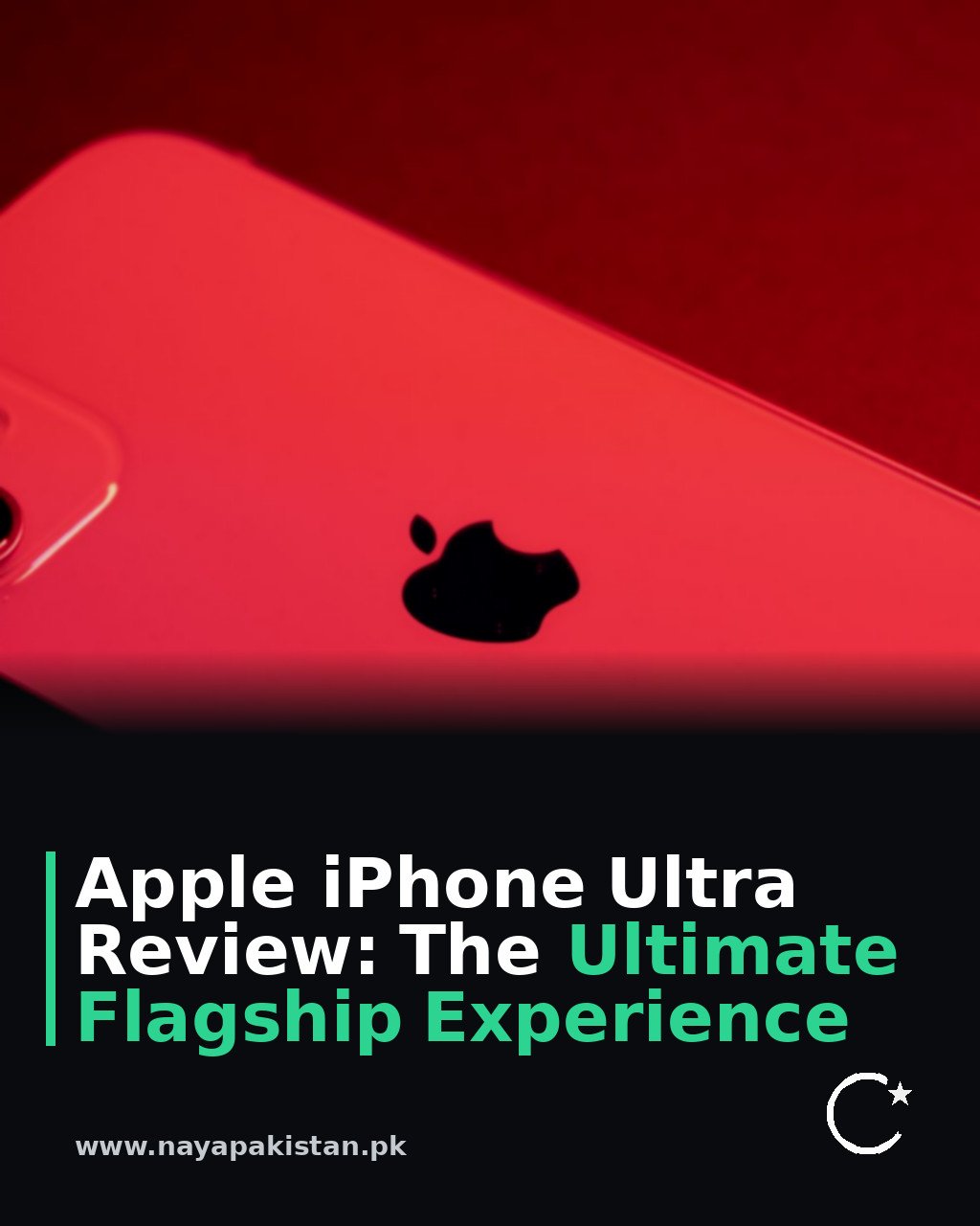 Apple iPhone Ultra Review: The Ultimate Flagship Experience