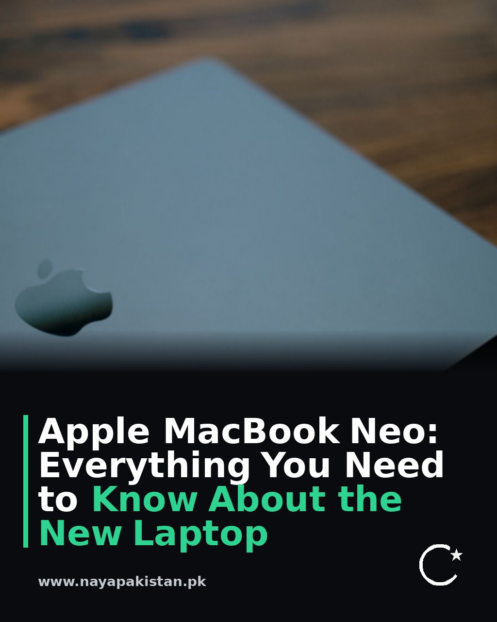 Apple MacBook Neo: Everything You Need to Know About the New Laptop
