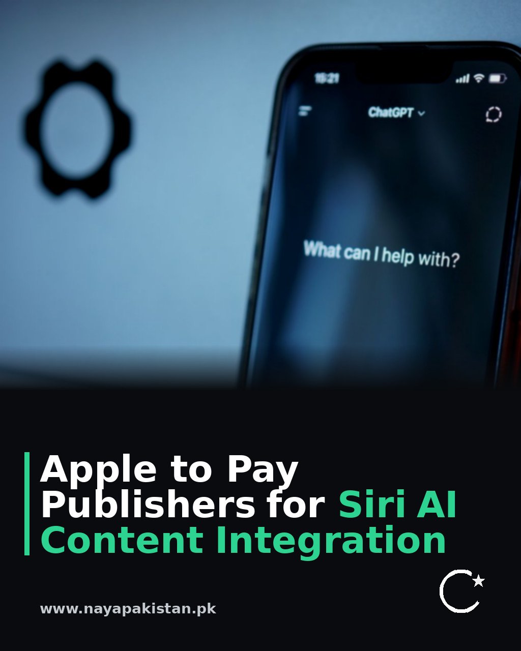 Apple to Pay Publishers for Siri AI Content Integration