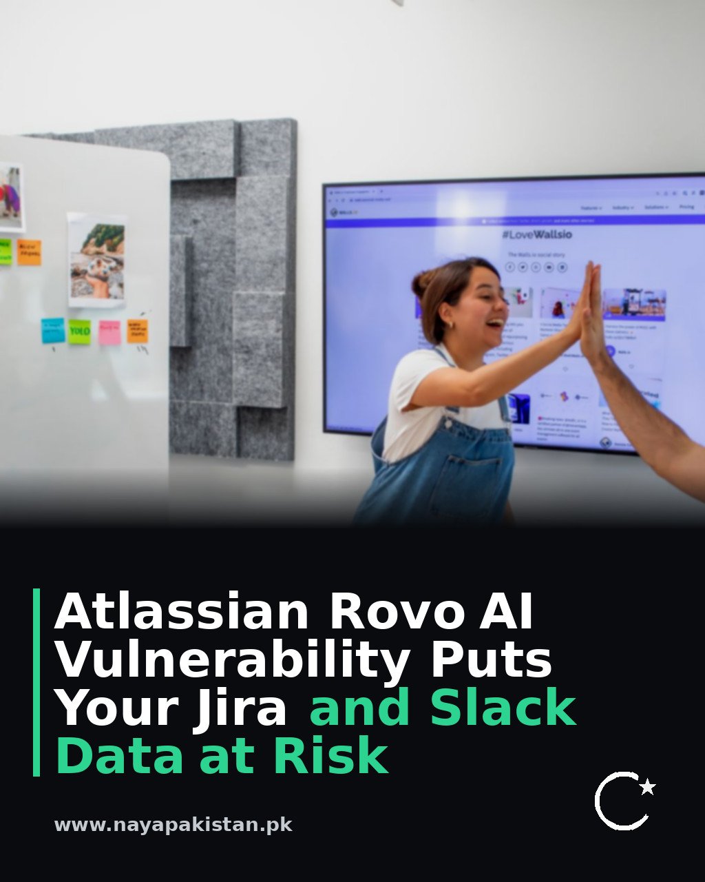 Atlassian Rovo AI Vulnerability Puts Your Jira and Slack Data at Risk