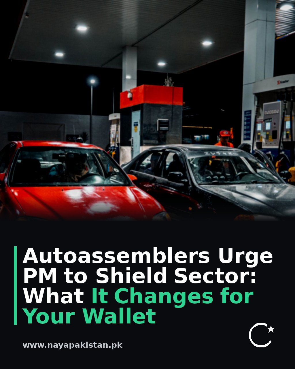 Autoassemblers Urge PM to Shield Sector: What It Changes for Your Wallet