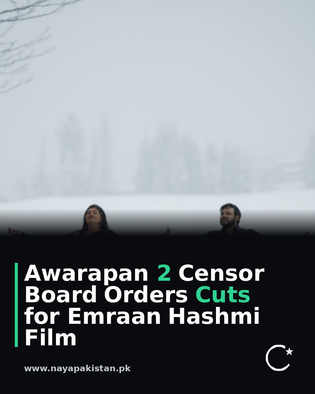 Awarapan 2 Censor Board Orders Cuts for Emraan Hashmi Film