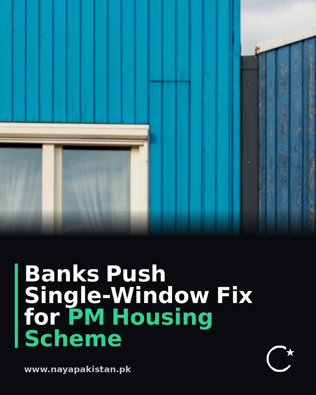Banks Push Single-Window Fix for PM Housing Scheme