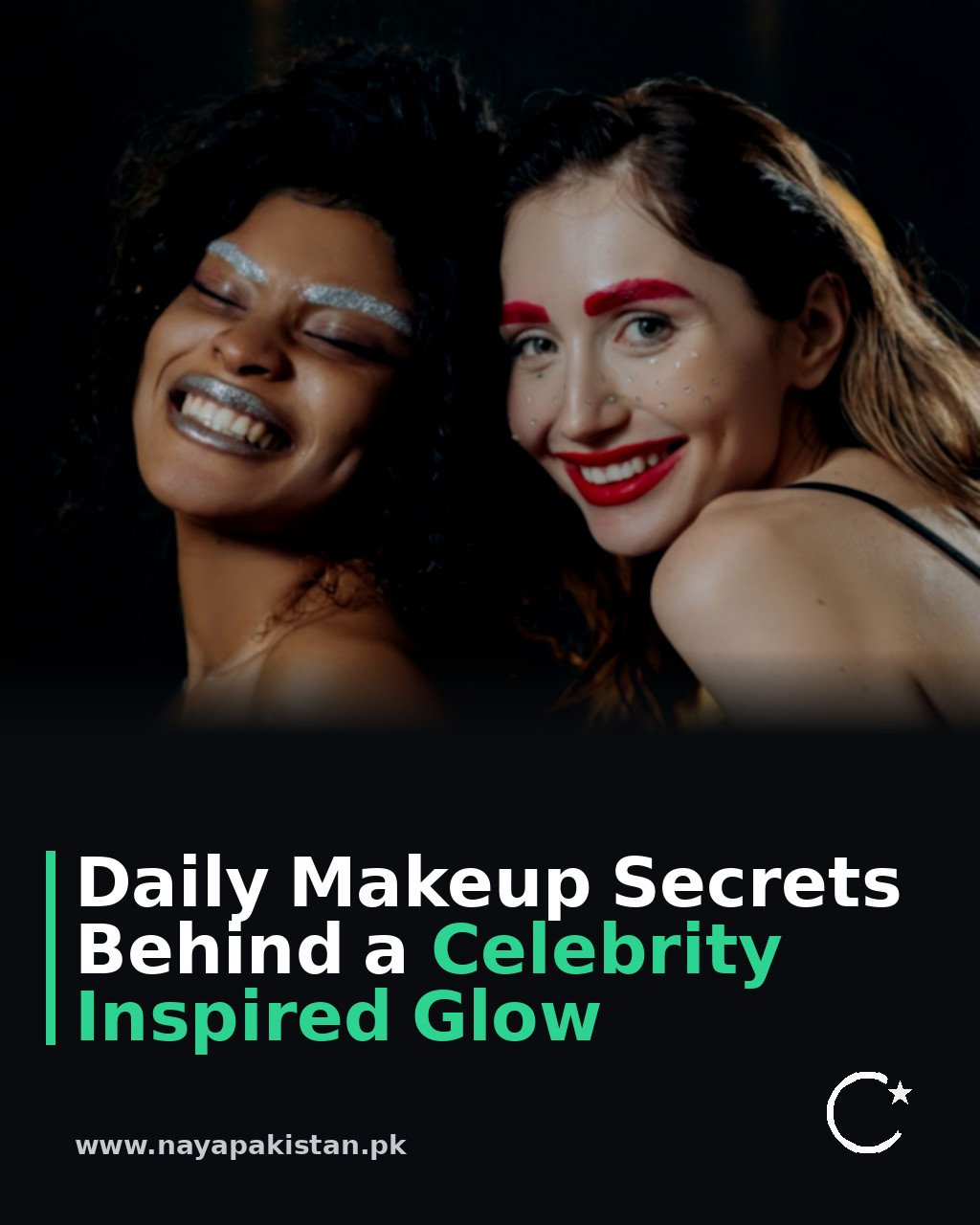 Daily Makeup Secrets Behind a Celebrity Inspired Glow