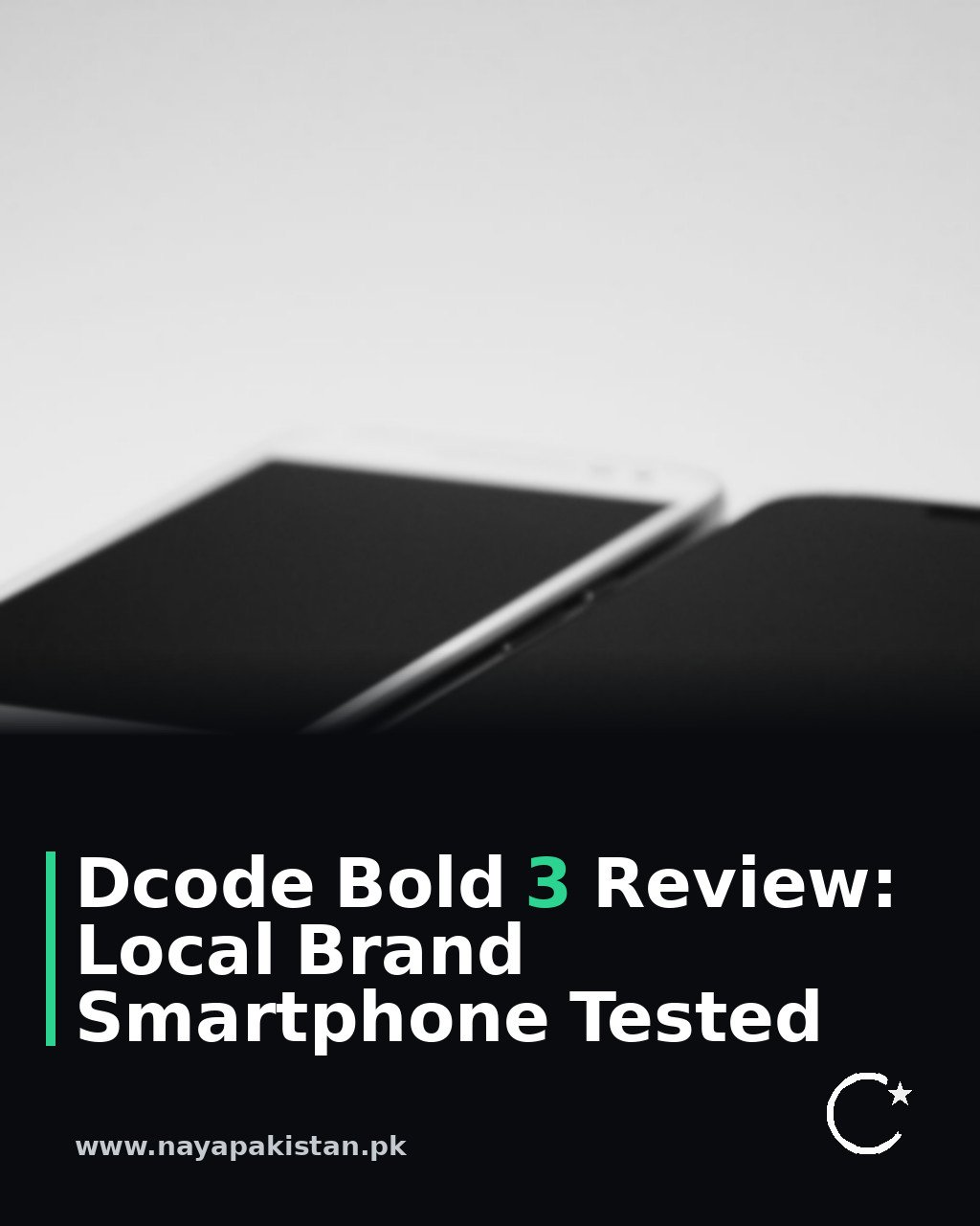 Dcode Bold 3 Review: Local Brand Smartphone Tested