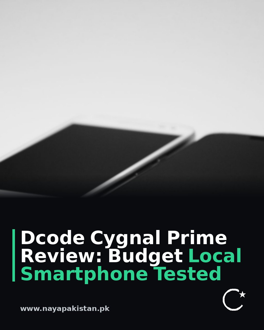 Dcode Cygnal Prime Review: Budget Local Smartphone Tested