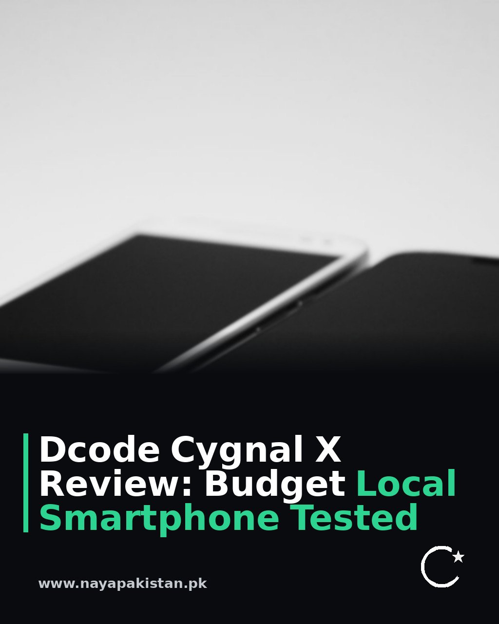 Dcode Cygnal X Review: Budget Local Smartphone Tested