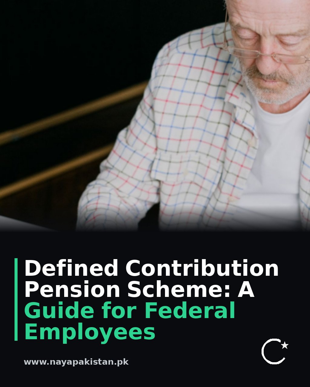 Defined Contribution Pension Scheme: A Guide for Federal Employees