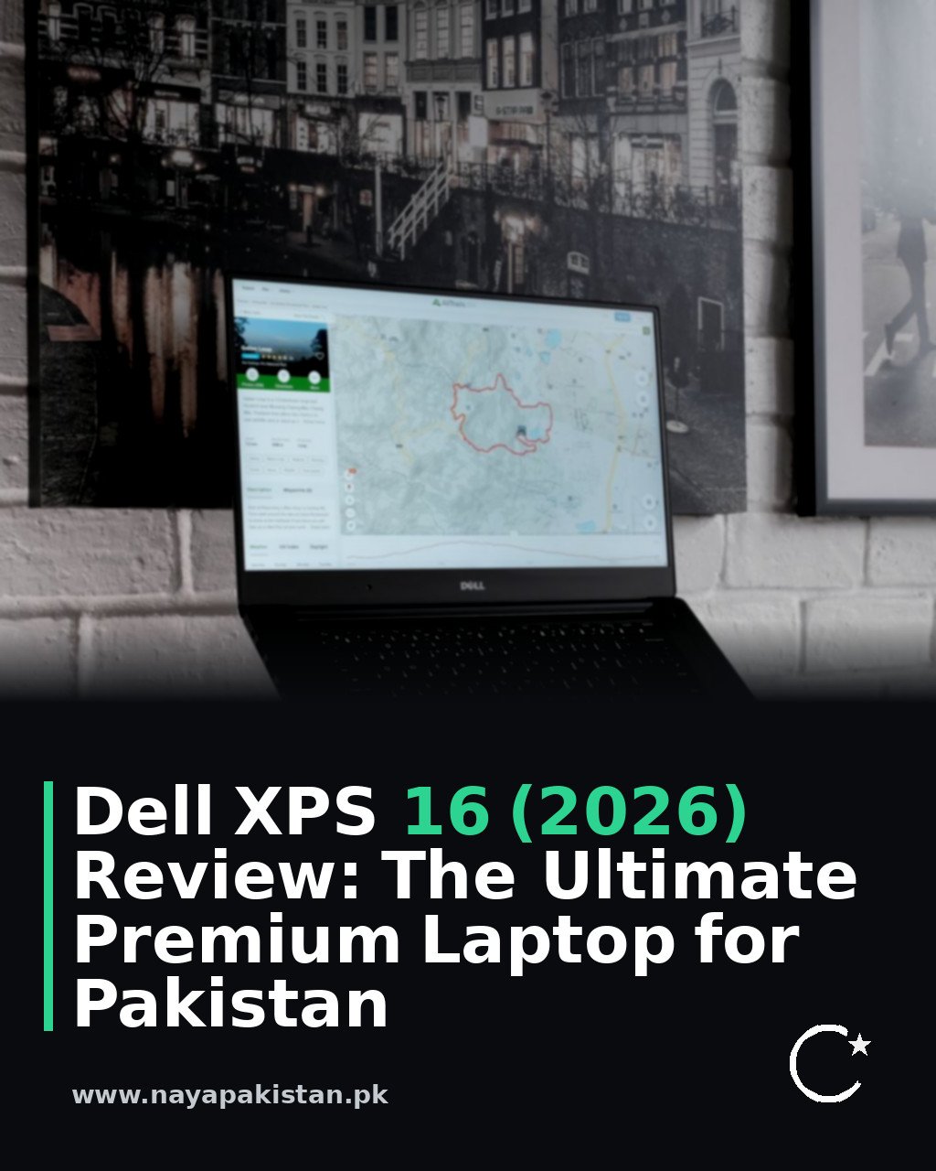 Dell XPS 16 (2026) Review: The Ultimate Premium Laptop for Pakistan