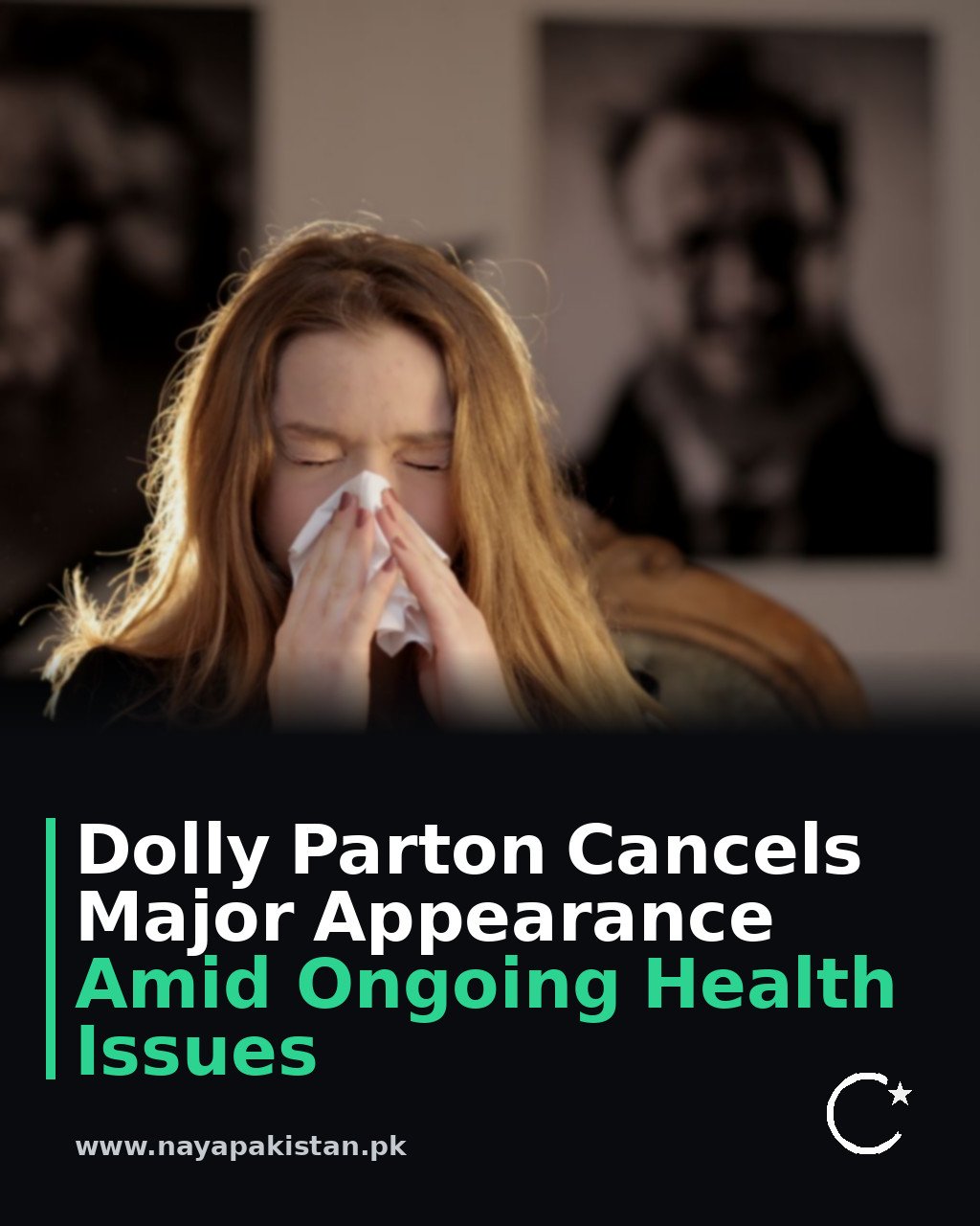 Dolly Parton Cancels Major Appearance Amid Ongoing Health Issues