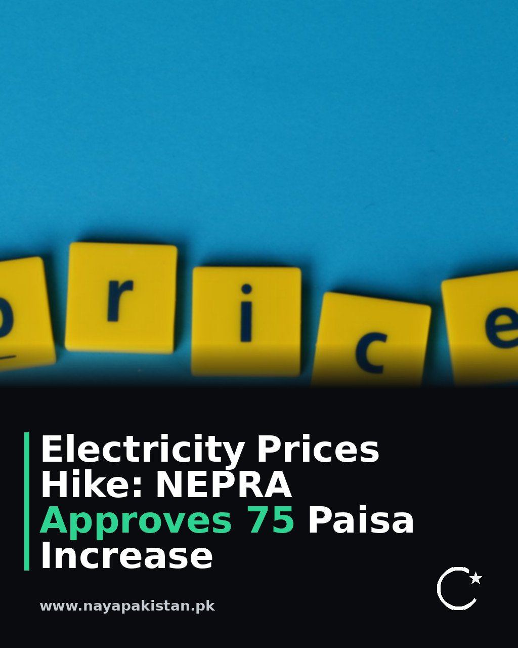 Electricity Prices Hike: NEPRA Approves 75 Paisa Increase