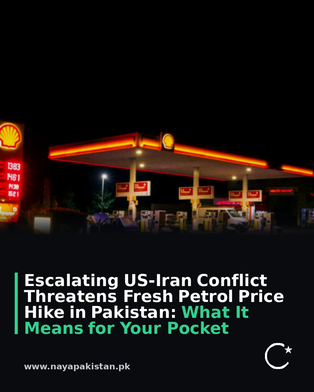 Escalating US-Iran Conflict Threatens Fresh Petrol Price Hike in Pakistan: What It Means for Your Pocket