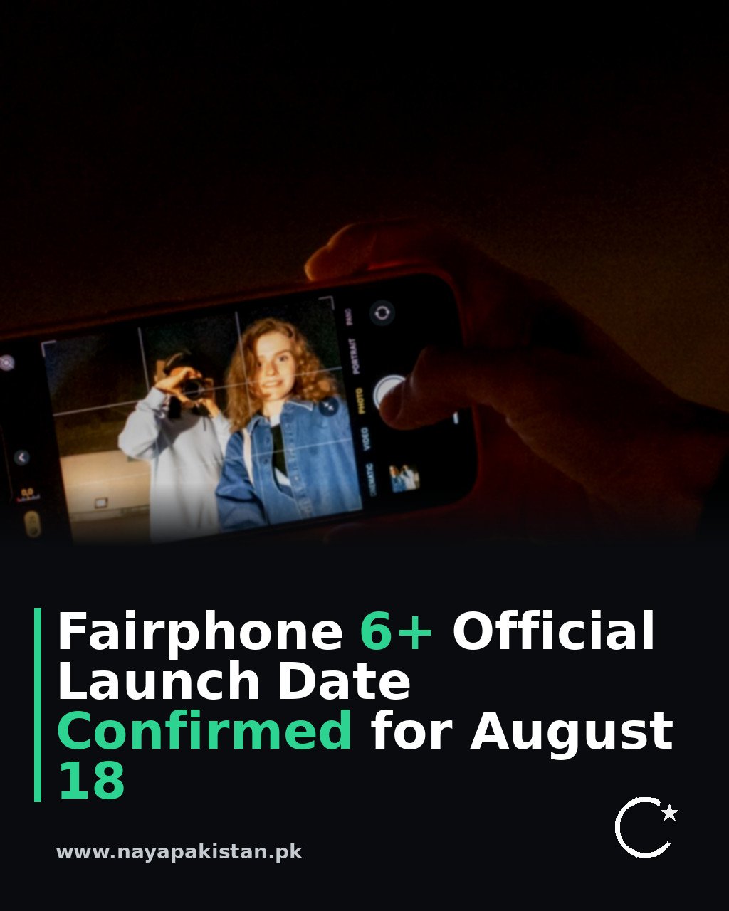 Fairphone 6+ Official Launch Date Confirmed for August 18