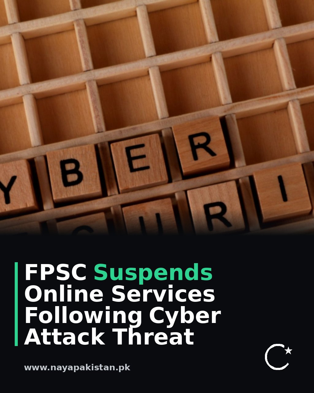 FPSC Suspends Online Services Following Cyber Attack Threat