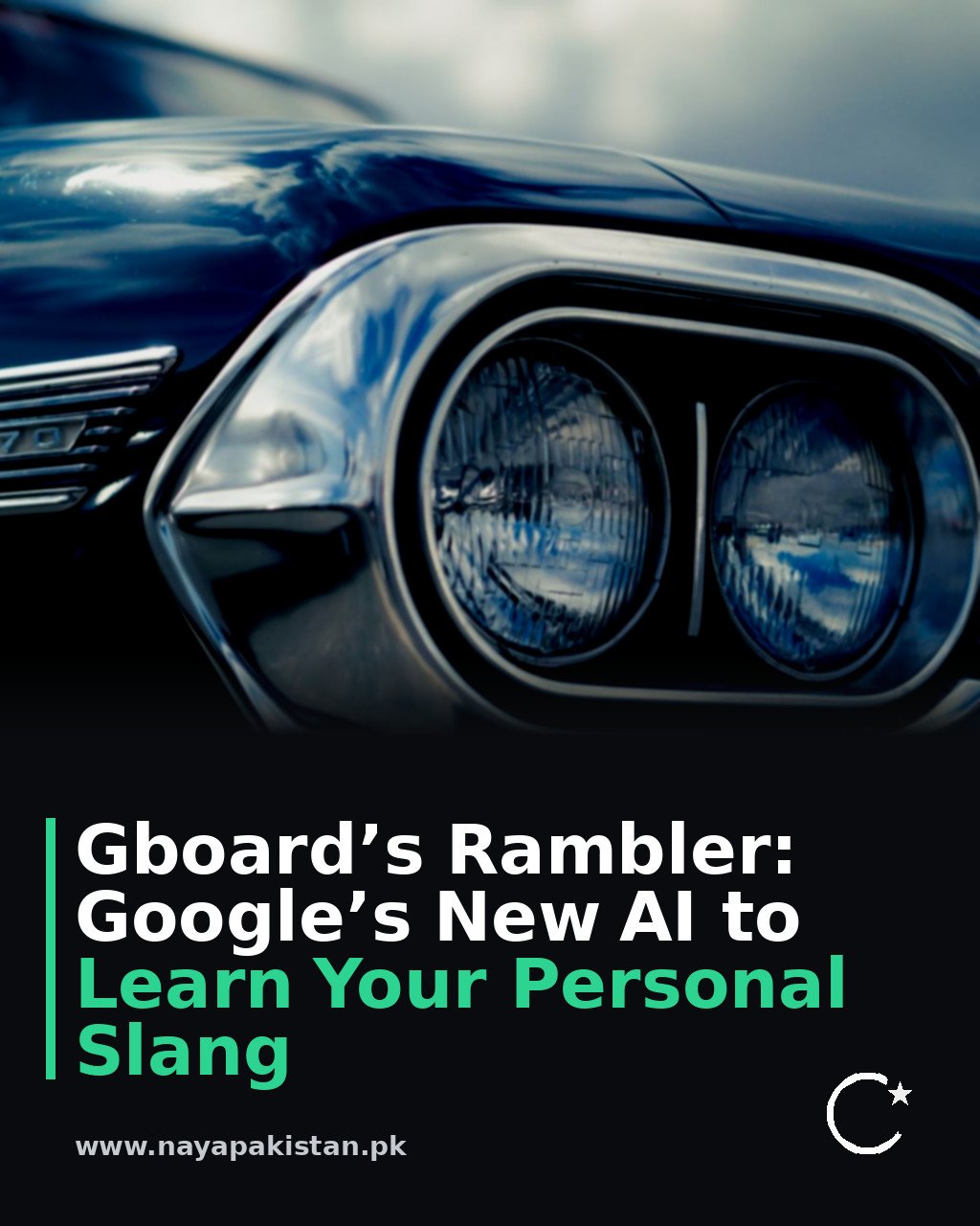 Gboard’s Rambler: Google’s New AI to Learn Your Personal Slang