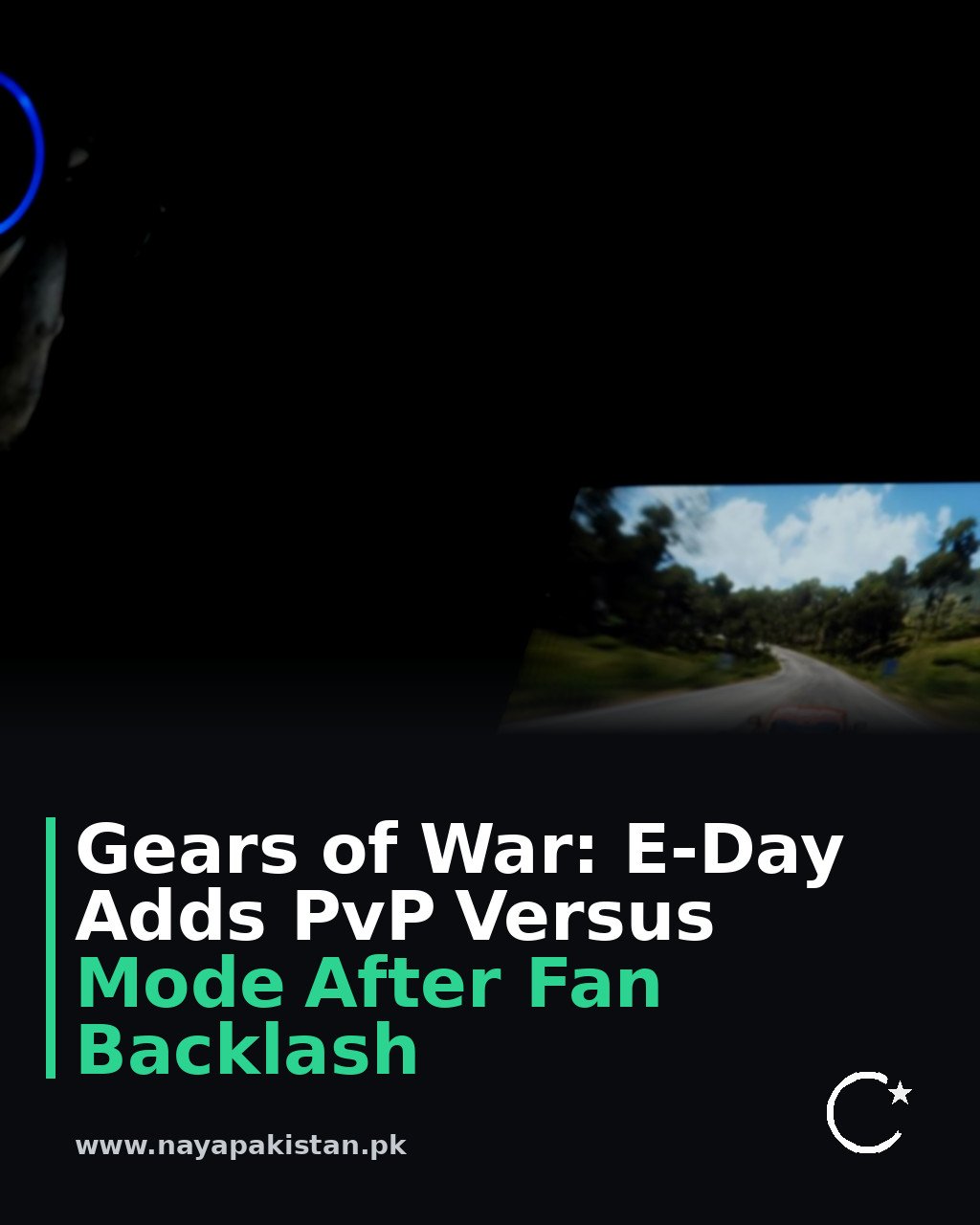Gears of War: E-Day Adds PvP Versus Mode After Fan Backlash