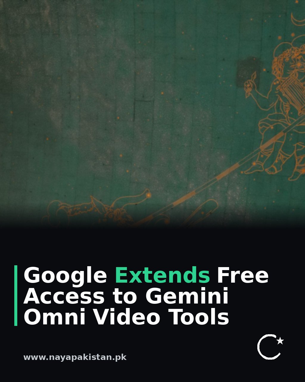 Google Extends Free Access to Gemini Omni Video Tools