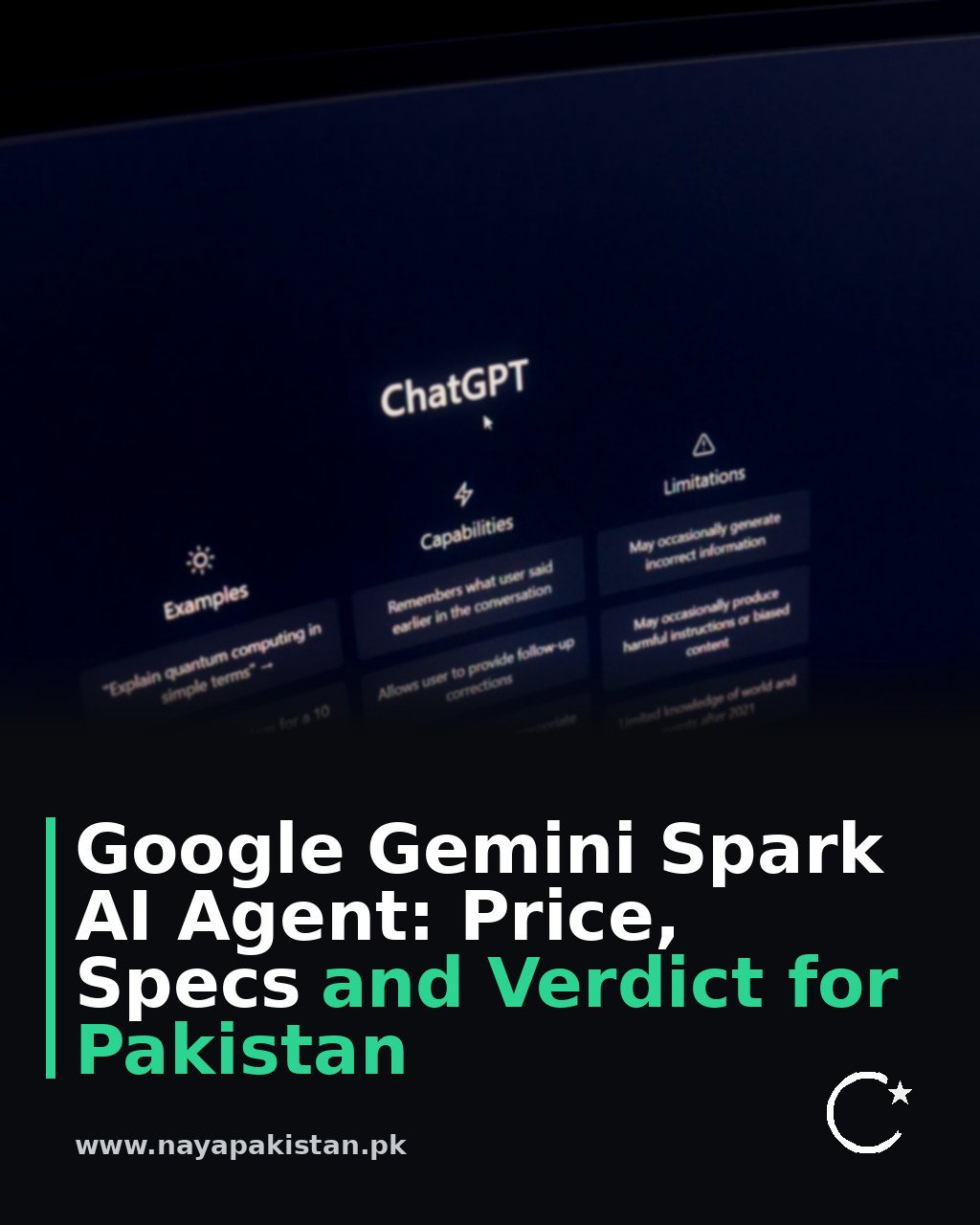 Google Gemini Spark AI Agent: Price, Specs and Verdict for Pakistan