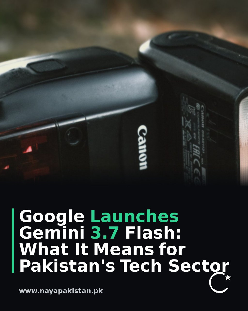 Google Launches Gemini 3.7 Flash: What It Means for Pakistan's Tech Sector