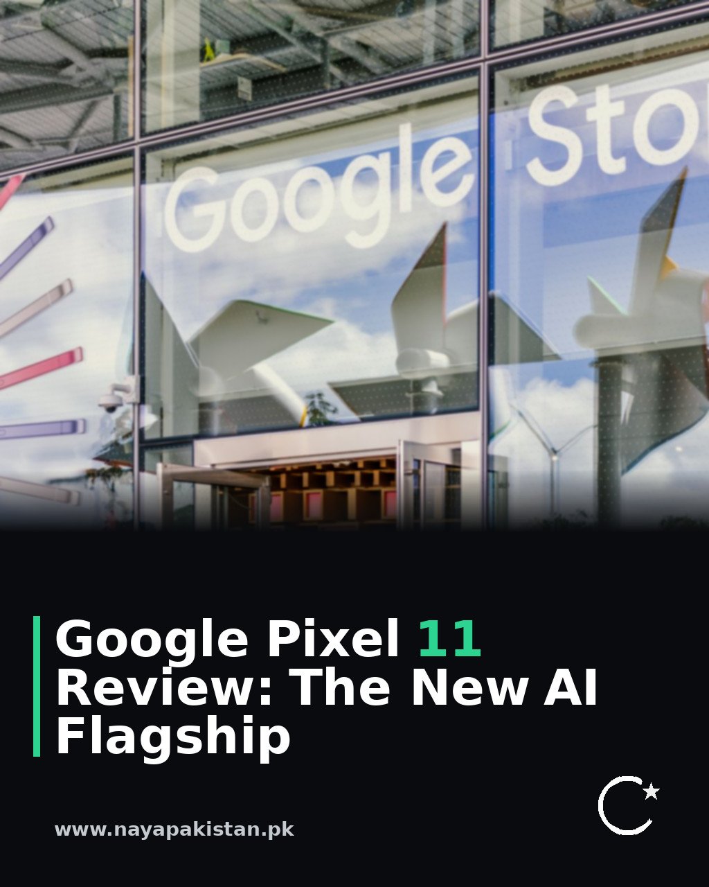 Google Pixel 11 Review: The New AI Flagship