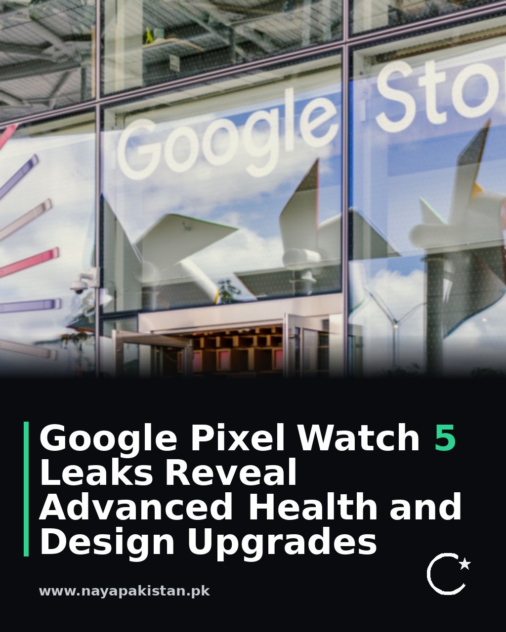 Google Pixel Watch 5 Leaks Reveal Advanced Health and Design Upgrades