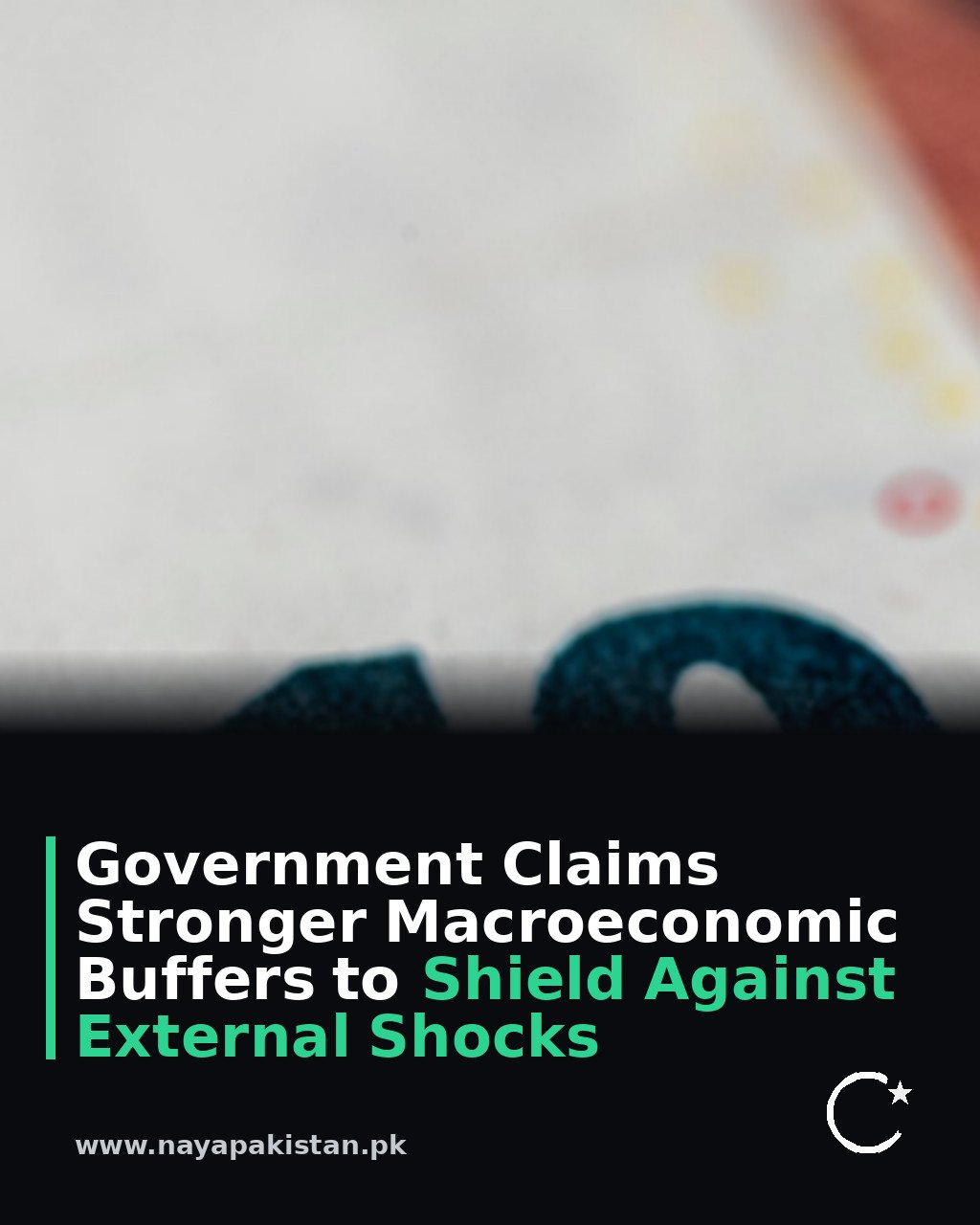 Government Claims Stronger Macroeconomic Buffers to Shield Against External Shocks