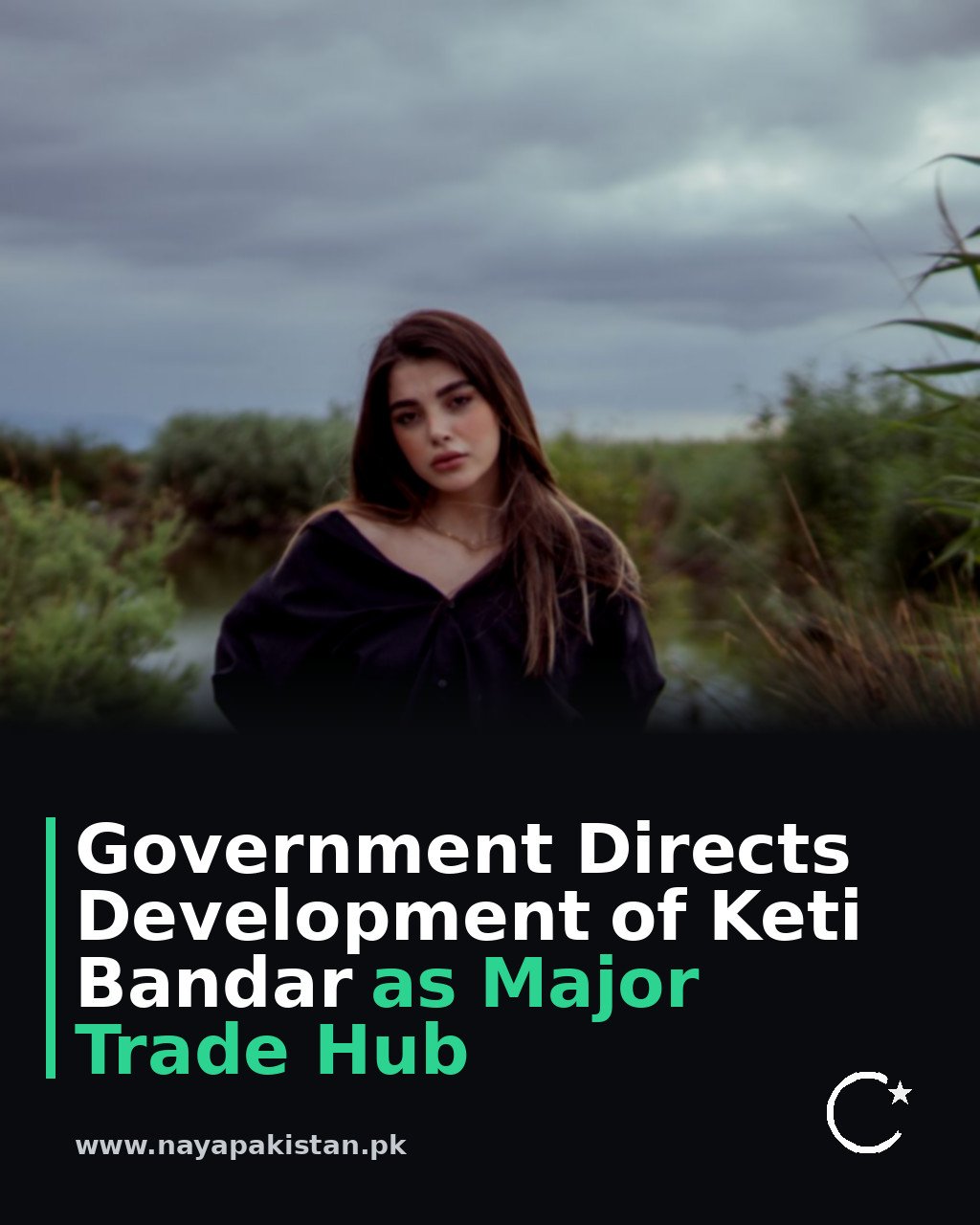 Government Directs Development of Keti Bandar as Major Trade Hub