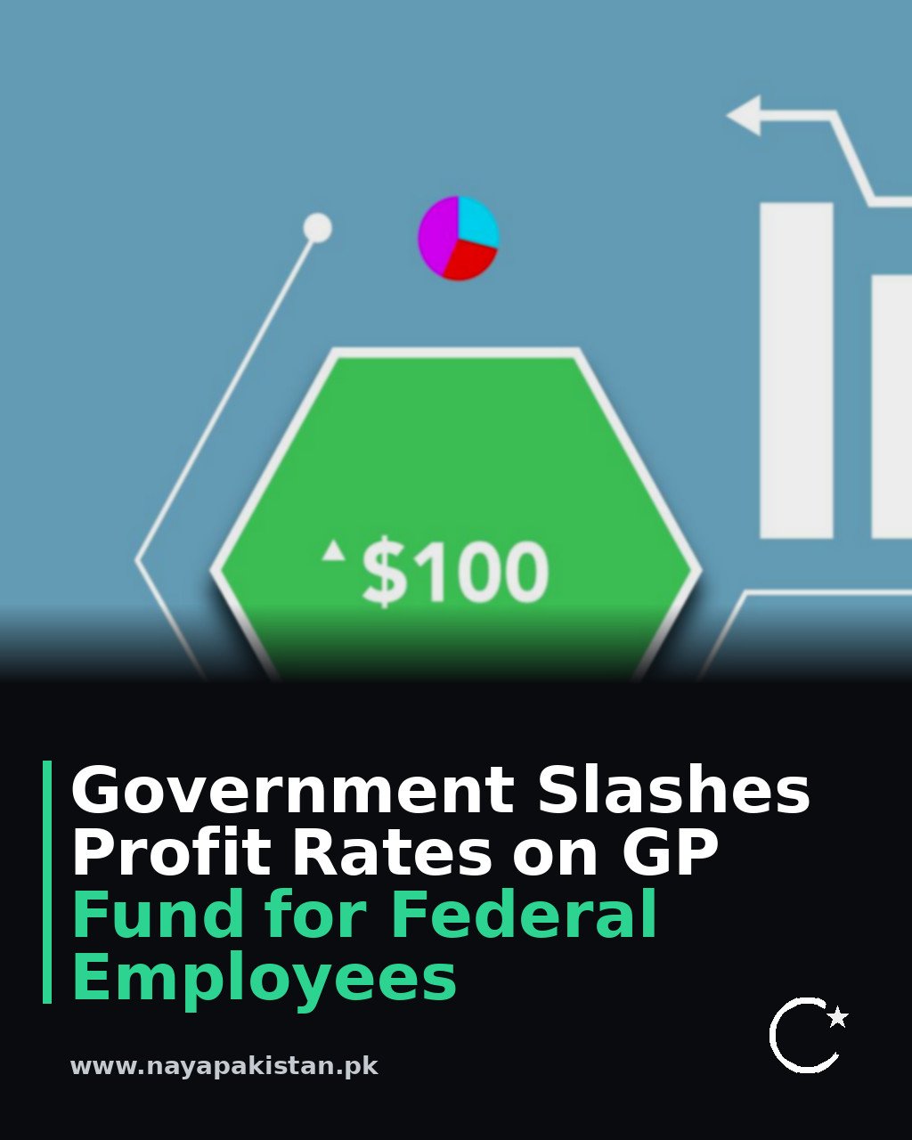 Government Slashes Profit Rates on GP Fund for Federal Employees