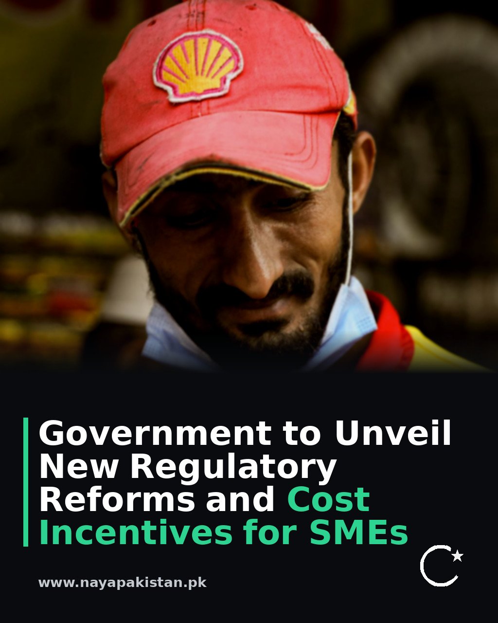 Government to Unveil New Regulatory Reforms and Cost Incentives for SMEs