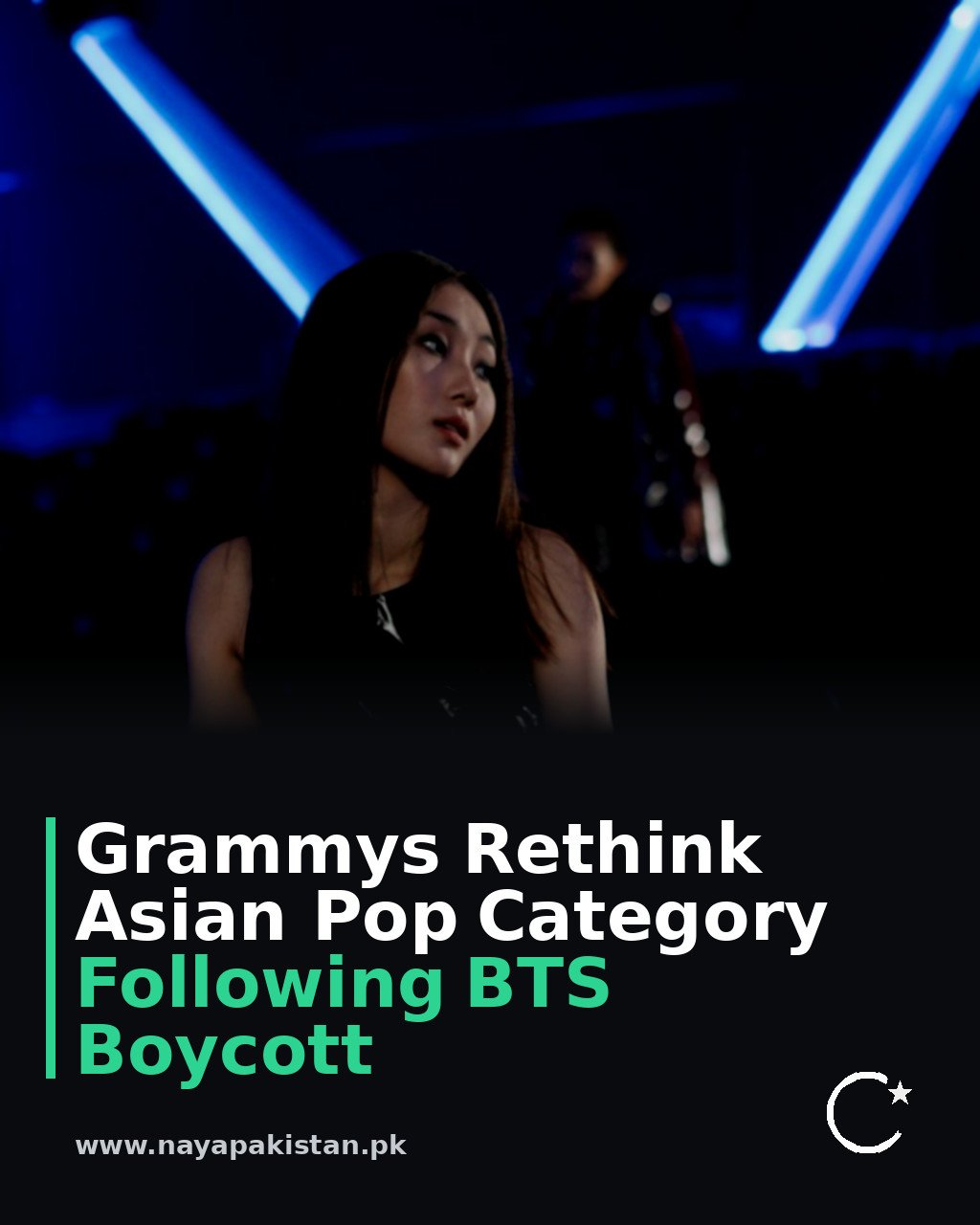 Grammys Rethink Asian Pop Category Following BTS Boycott