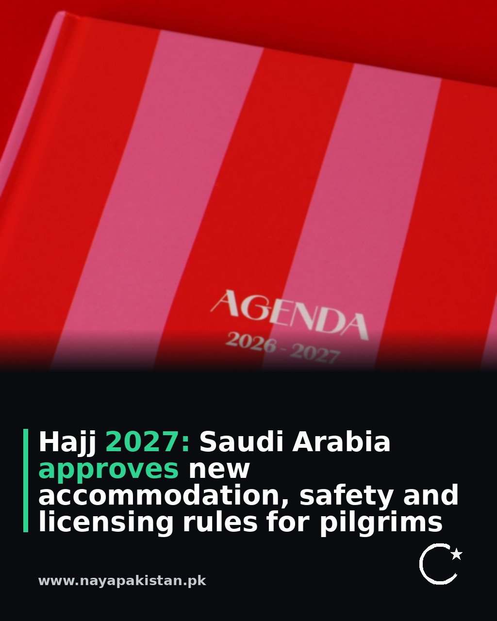 Hajj 2027: Saudi Arabia approves new accommodation, safety and licensing rules for pilgrims