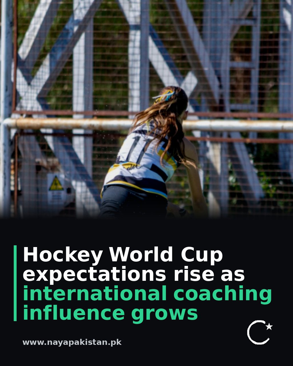 Hockey World Cup expectations rise as international coaching influence grows