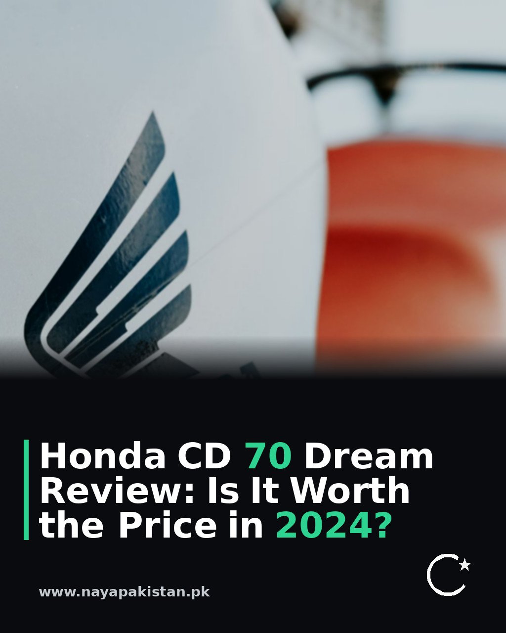 Honda CD 70 Dream Review: Is It Worth the Price in 2024?