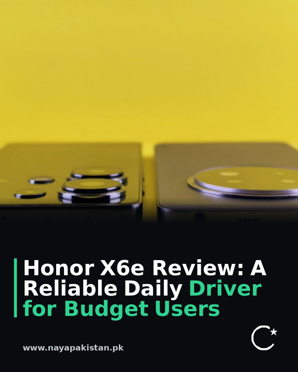 Honor X6e Review: A Reliable Daily Driver for Budget Users