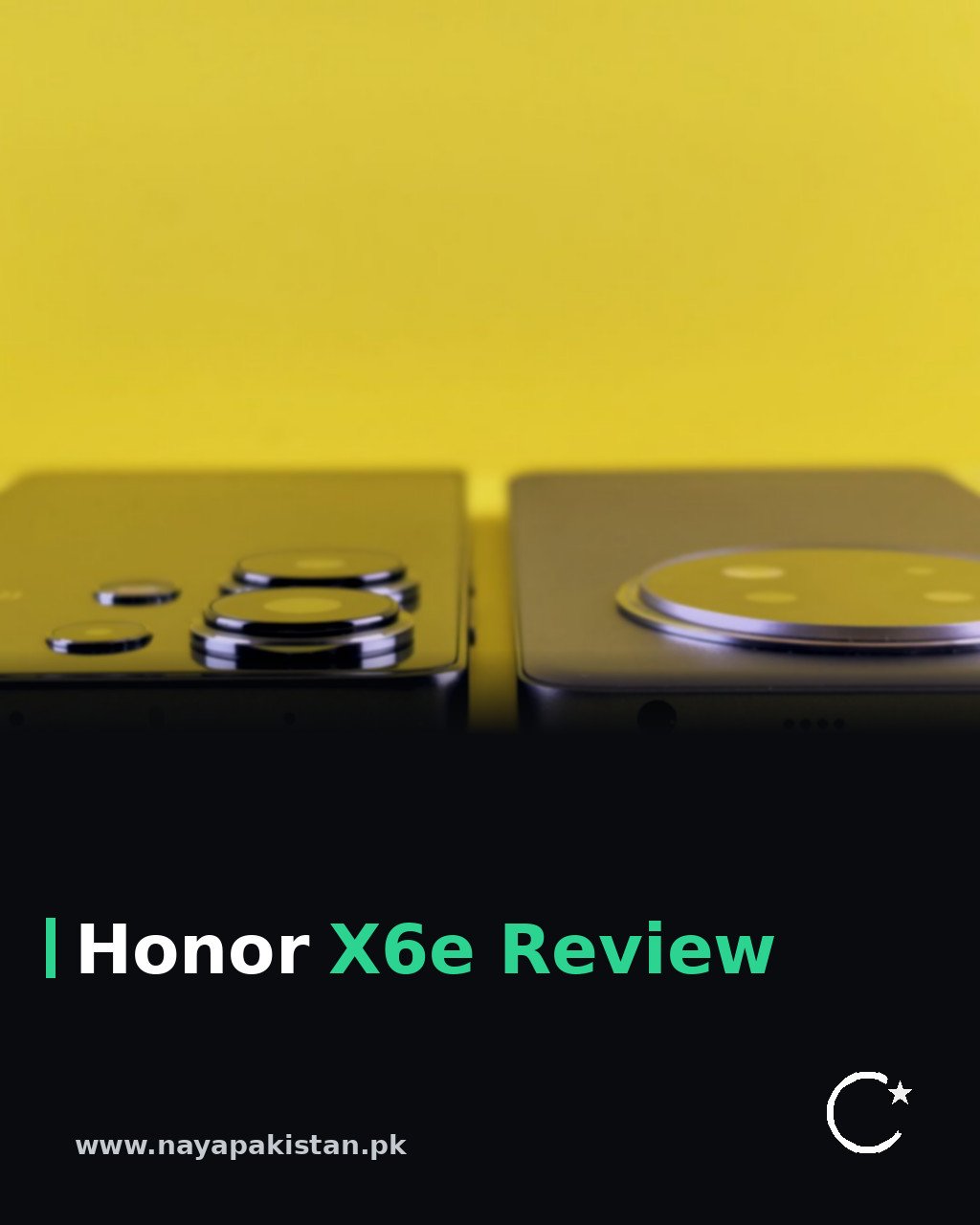 Honor X6e Review