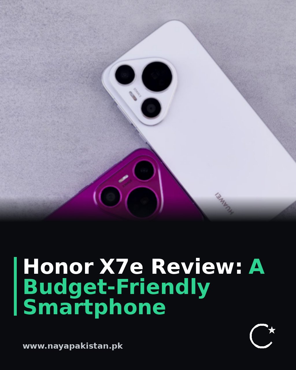 Honor X7e Review: A Budget-Friendly Smartphone