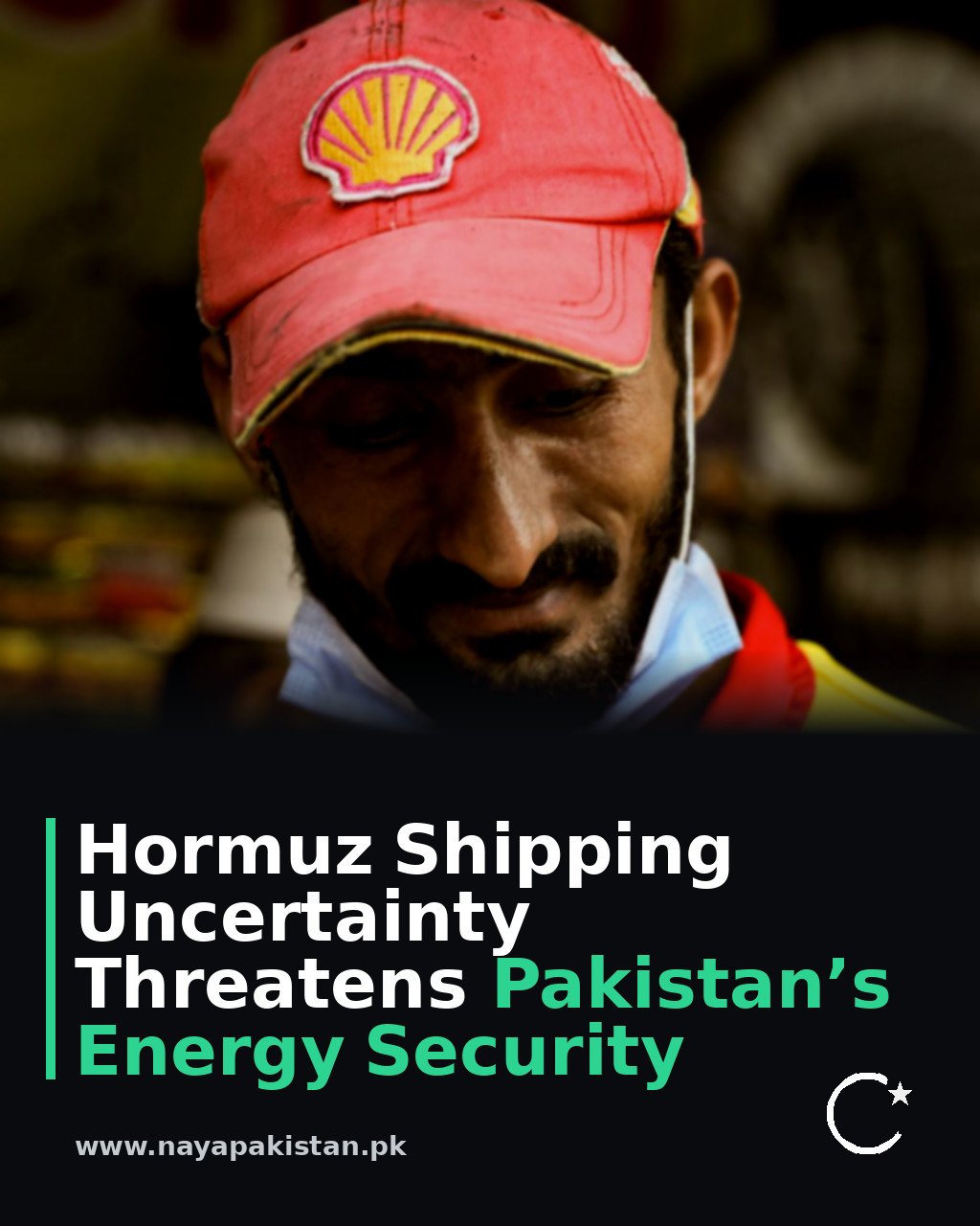 Hormuz Shipping Uncertainty Threatens Pakistan’s Energy Security