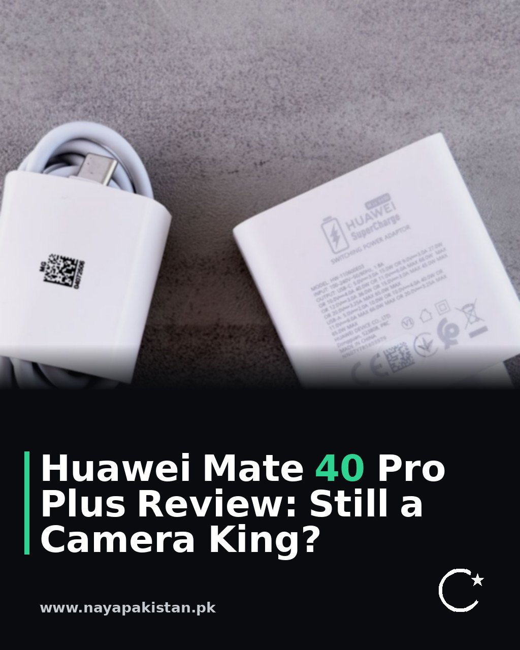 Huawei Mate 40 Pro Plus Review: Still a Camera King?