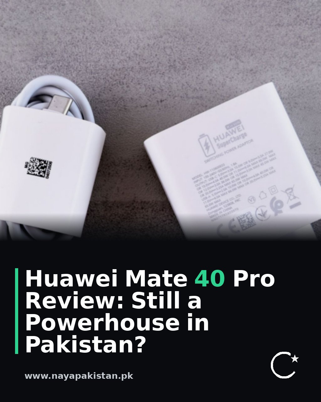 Huawei Mate 40 Pro Review: Still a Powerhouse in Pakistan?