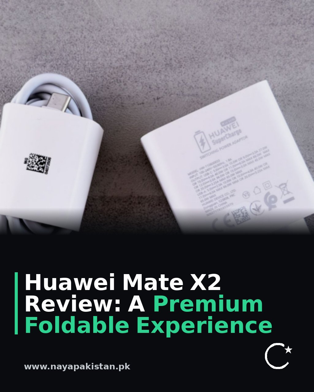 Huawei Mate X2 Review: A Premium Foldable Experience