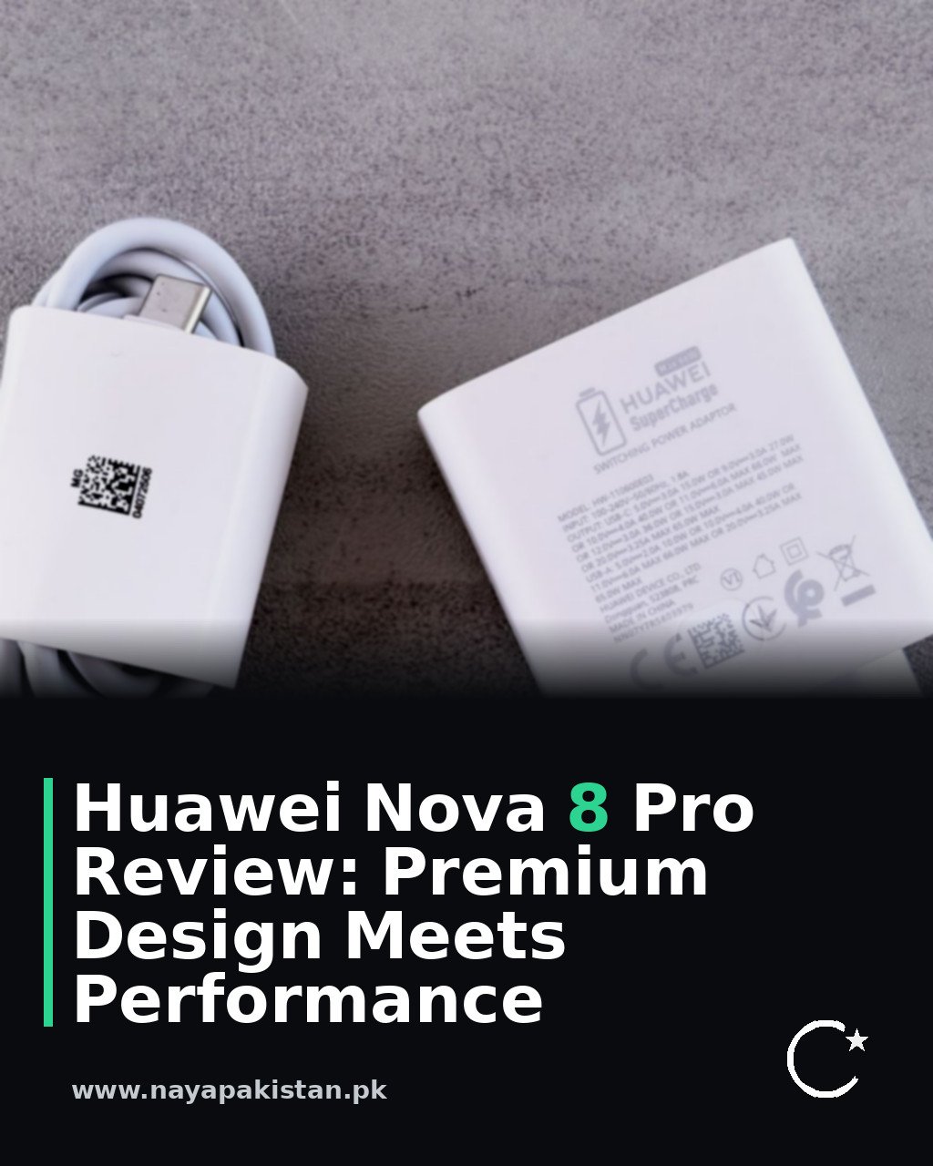 Huawei Nova 8 Pro Review: Premium Design Meets Performance